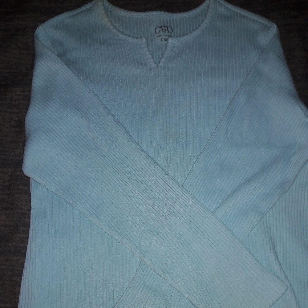 Ladies Top